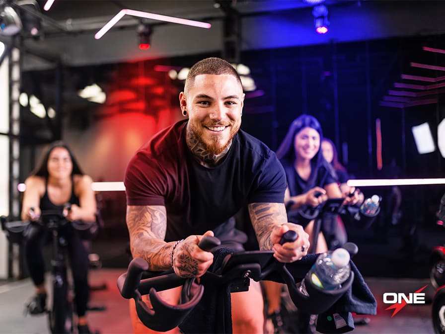 Image for ONE Cycling Express