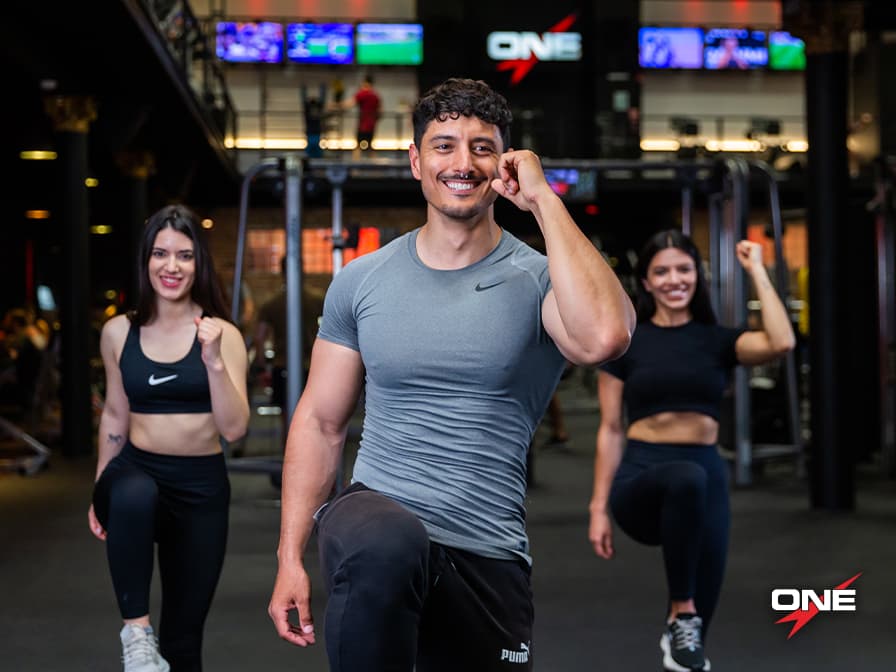 Image for Legs + Cardio