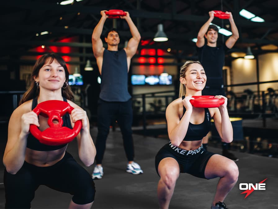 Image for Strong Legs