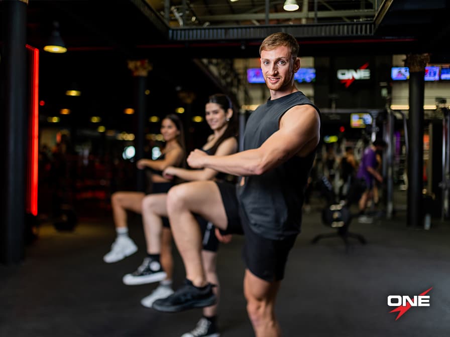 Image for Cycling + Hiit