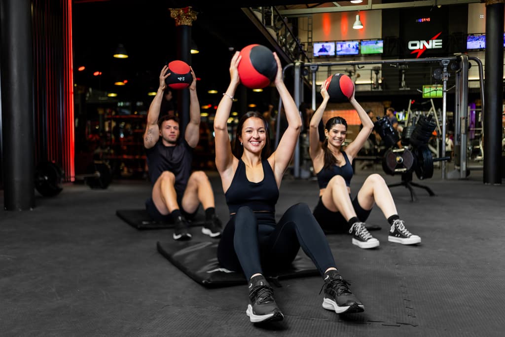 Image for Cardio + Core