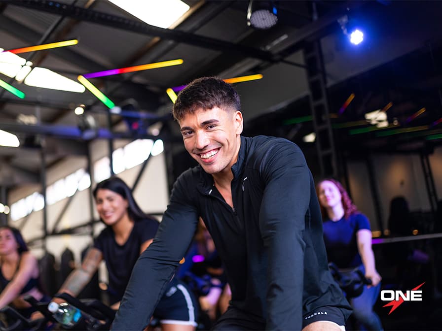 Image for ONE Cycling